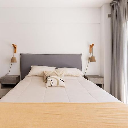 Charming Apart In Palermo Буенос Айрес Екстериор снимка