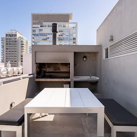 Charming Apart In Palermo Буенос Айрес Екстериор снимка
