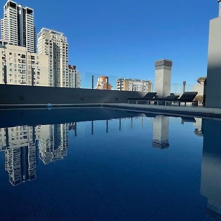 Charming Apart In Palermo Буенос Айрес Екстериор снимка