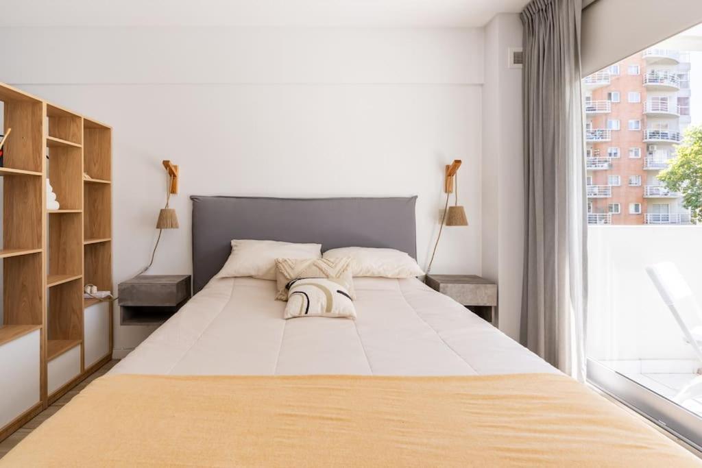 Charming Apart In Palermo Буенос Айрес Екстериор снимка