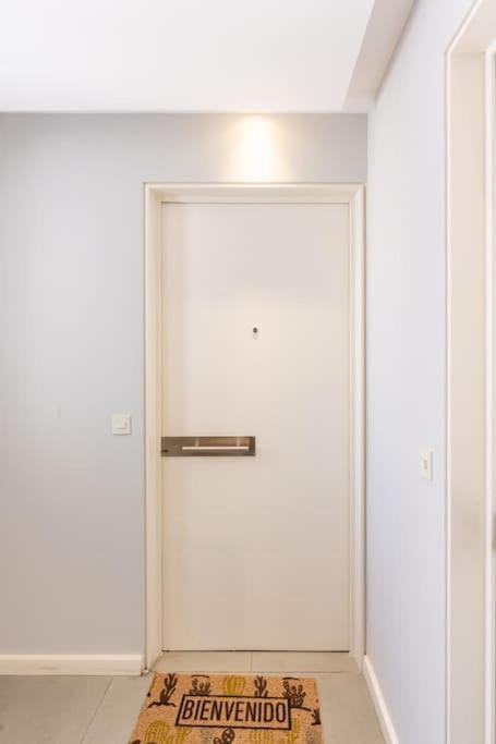 Charming Apart In Palermo Буенос Айрес Екстериор снимка