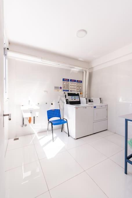 Charming Apart In Palermo Буенос Айрес Екстериор снимка