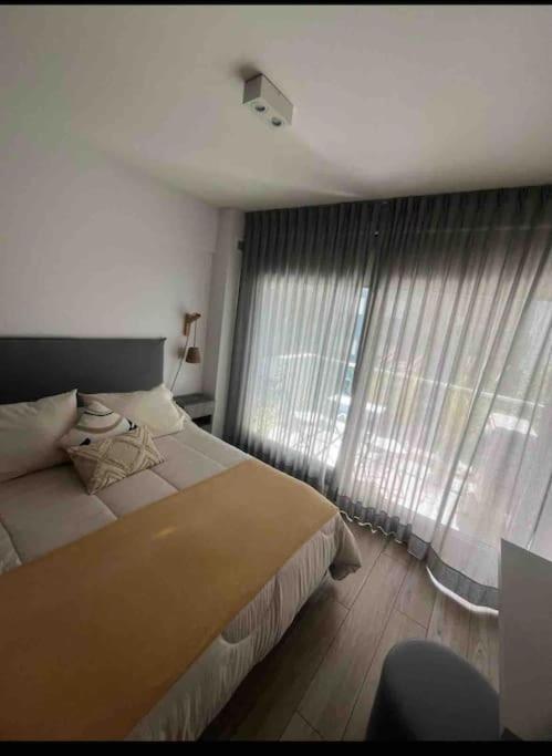 Charming Apart In Palermo Буенос Айрес Екстериор снимка