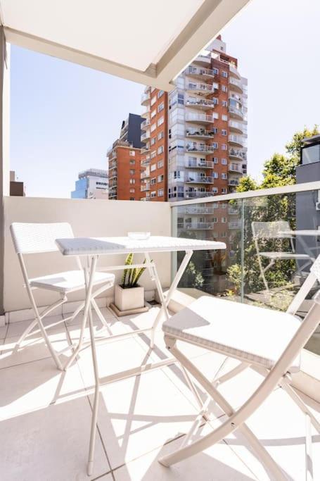 Charming Apart In Palermo Буенос Айрес Екстериор снимка