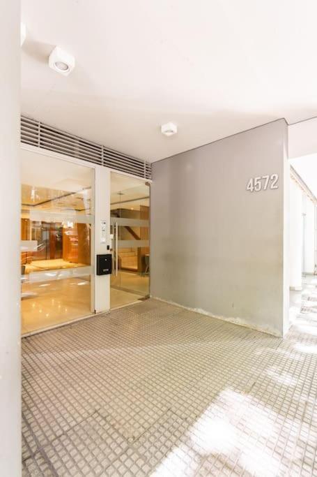 Charming Apart In Palermo Буенос Айрес Екстериор снимка