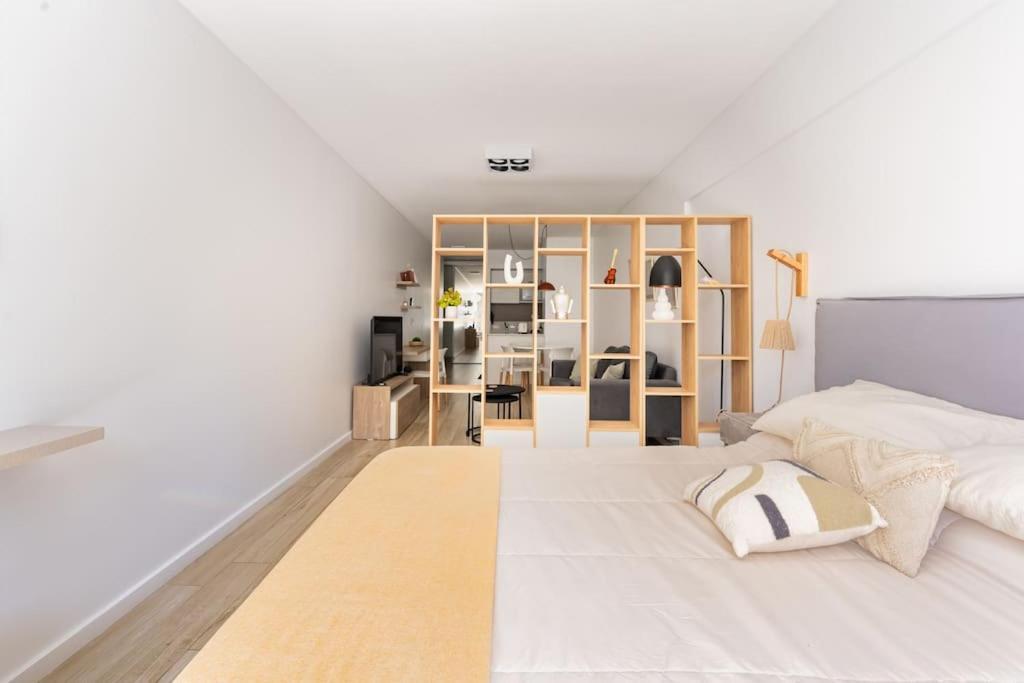 Charming Apart In Palermo Буенос Айрес Екстериор снимка