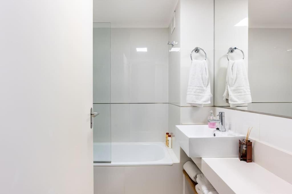 Charming Apart In Palermo Буенос Айрес Екстериор снимка