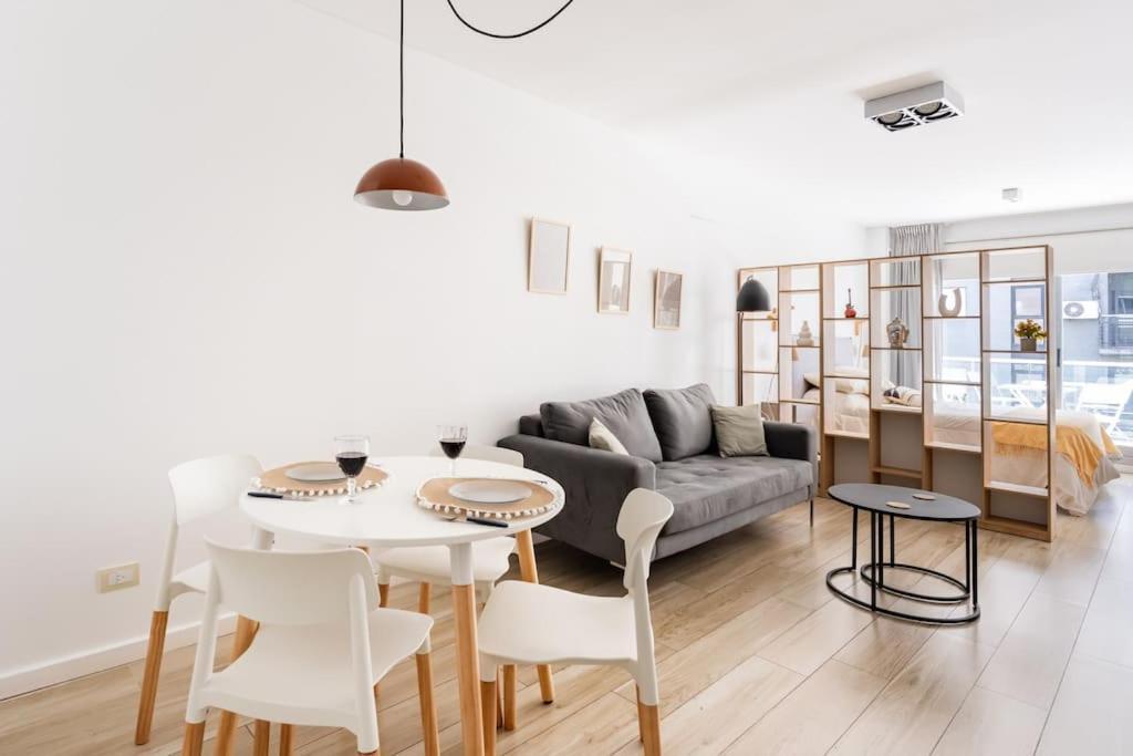 Charming Apart In Palermo Буенос Айрес Екстериор снимка