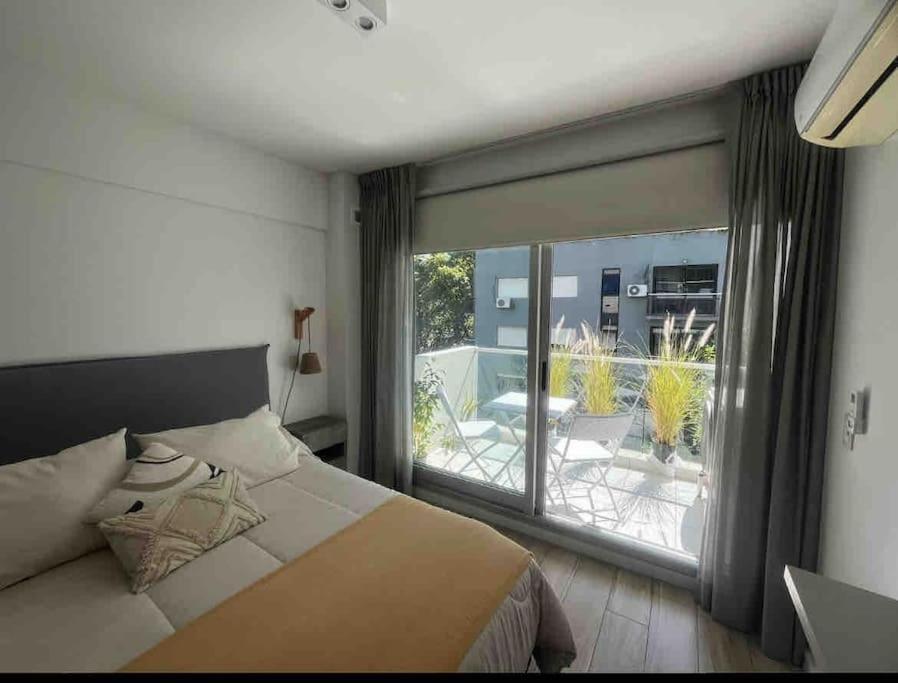 Charming Apart In Palermo Буенос Айрес Екстериор снимка