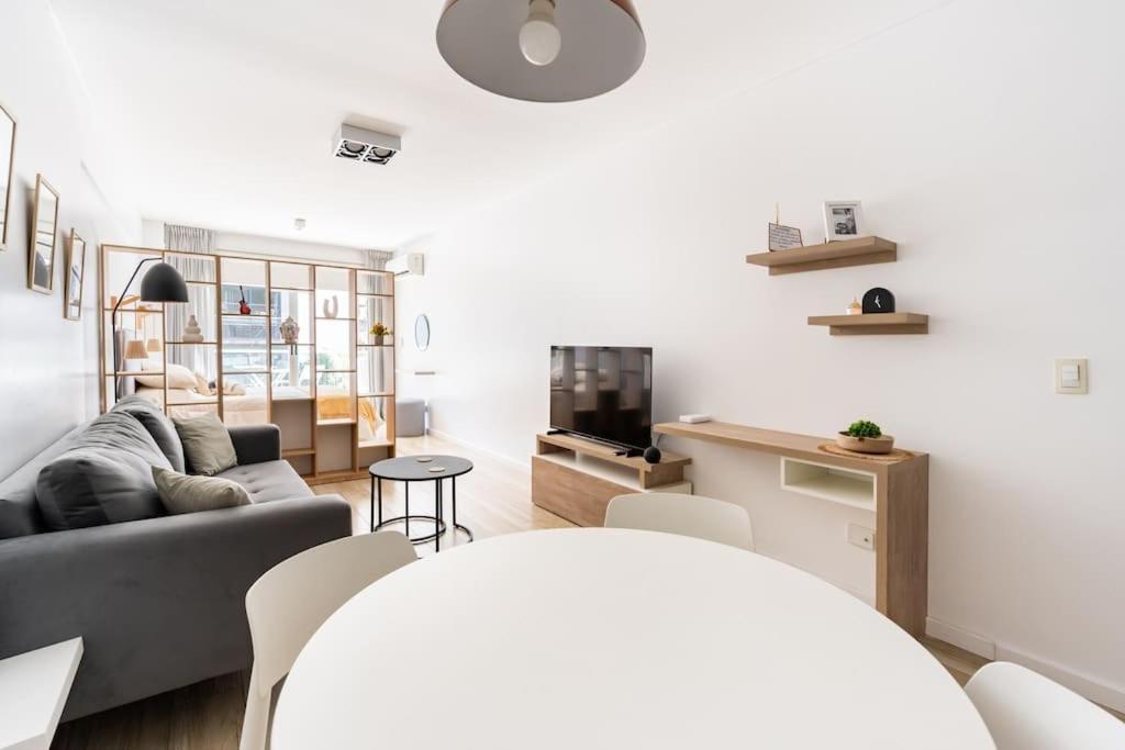 Charming Apart In Palermo Буенос Айрес Екстериор снимка