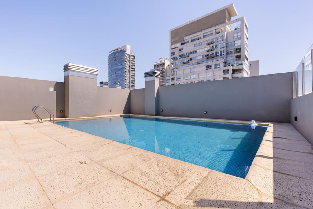 Charming Apart In Palermo Буенос Айрес Екстериор снимка